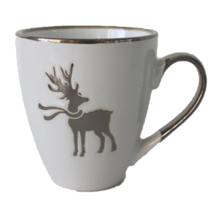 Чашка 550 мл Ny Deer Limited Edition