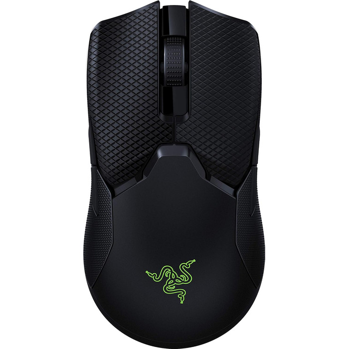 Стрічка для миші Razer Mouse Grip Tape Viper Viper Ultimate (нековзна, самоклеюча, попередньо нарізана)