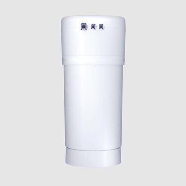 Фільтр зворотного осмосу. система фільтрації питної води. 7,8 л на годину. Видаляє вапняний наліт, важкі метали, пестициди, ліки, віруси, бактерії., 101S EU