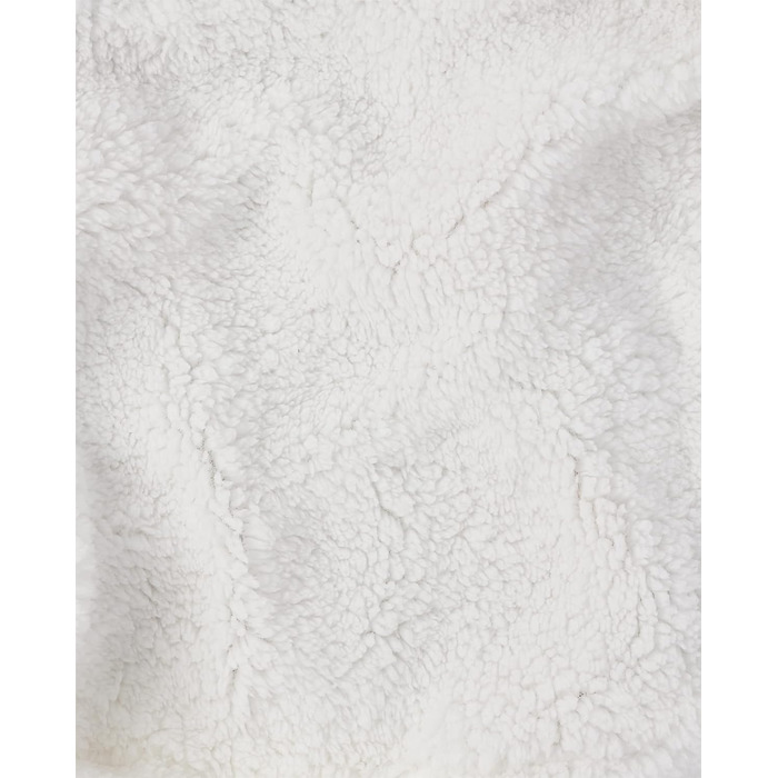 Піжамний набір The Children's Place Фліс, у клітинку «Буффало»