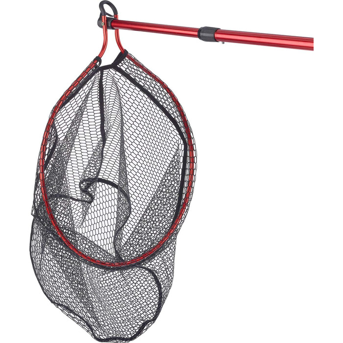 Підсак для роботи однією рукою, спеціальний спінінговий човен Shirasu Shot Net