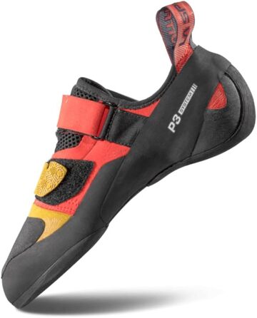 Взуття для скелелазіння LA SPORTIVA Kubo EU 41