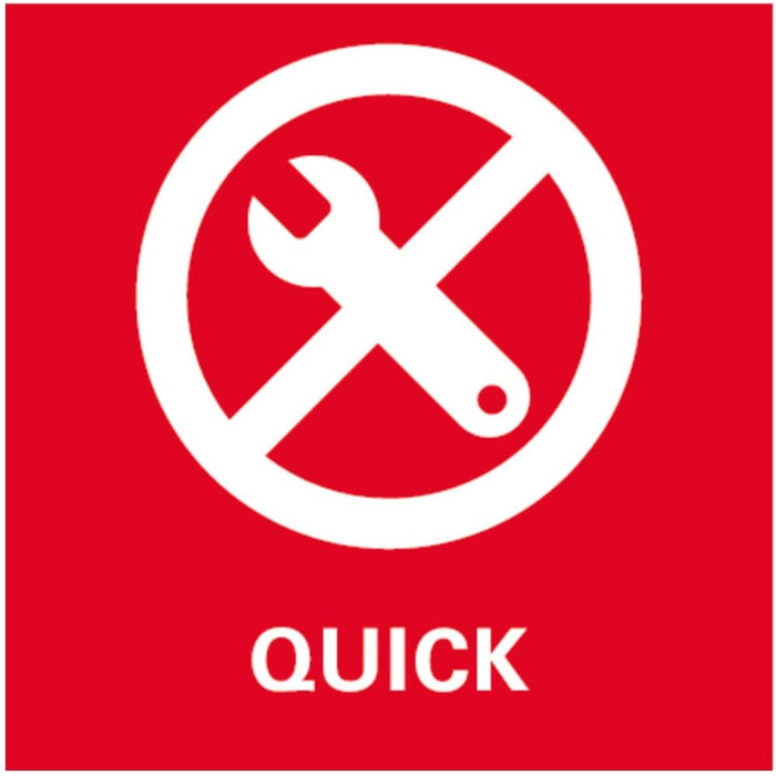 Швидка акумуляторна кутова шліфувальна машина 18 В (болгарка/шліфувальна машина/шліфувальна машина, 2 акумулятора, зарядний пристр