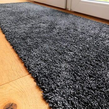 Ваш килимок GEAR Magic Dust Control - абсорбуючий килимок для підлоги, нековзний килимок для дверей, килим, який можна прати, прал