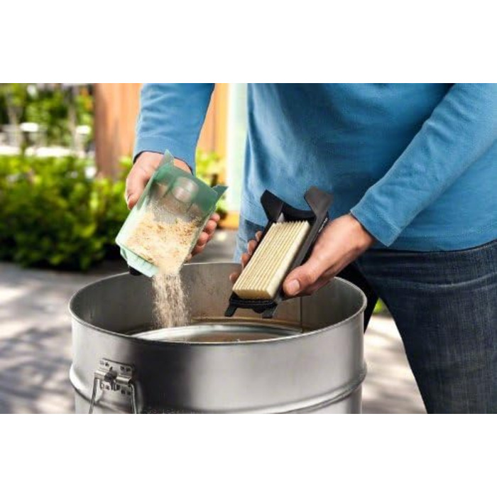 Багатофункціональна шліфувальна машина Bosch для дому та саду PSM 200 AES (200 Вт, у кейсі) 06033B6000 чорний, зелений, червоний