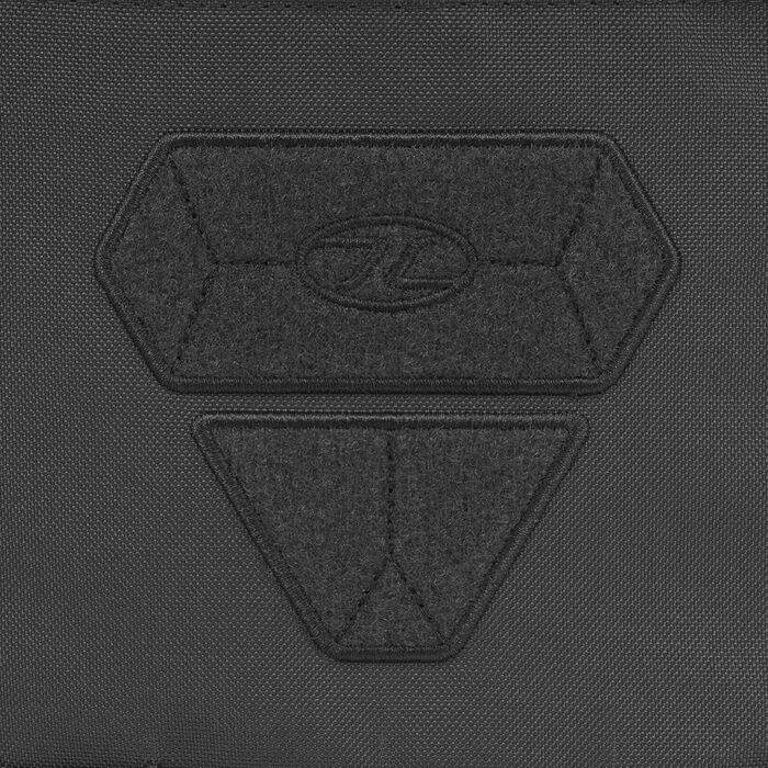 Рюкзак тактичний Highlander Scorpion Gearslinger 12L Dark Grey (TT191-DGY)