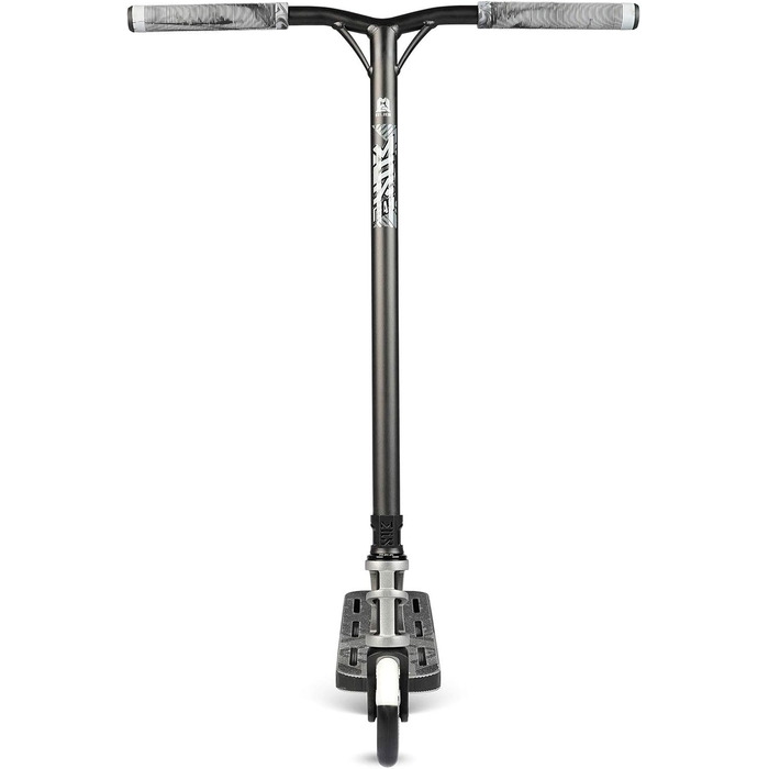 Самокат для фрістайлу Самокат для трюків Командний педальний самокат Самокат кікскротер Самокат для трюків (пропан)