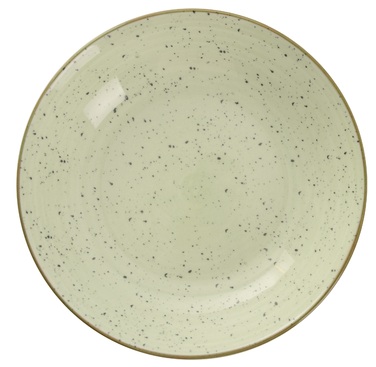 Тарілка супова Limited Edition Stony Beige (6937672)