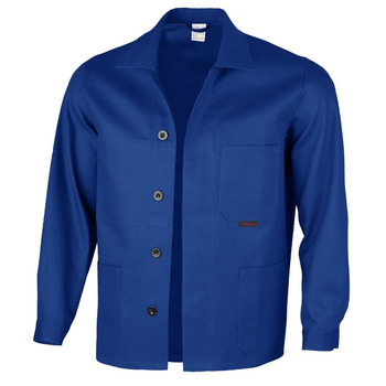 Робоча куртка Classic BW 270, Кукурудзяно-синя, 58 розмір