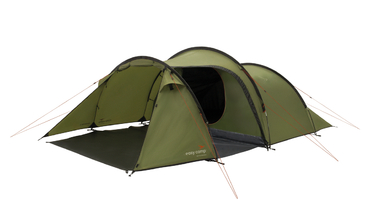 Намет чотиримісний Easy Camp Hemsedal 4 (120475)