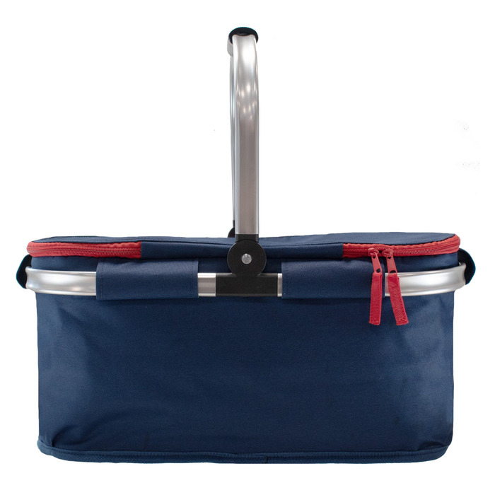 Термосумка Semi Line 26 Navy (L2061-1)