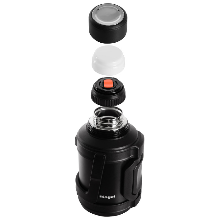 Термос RINGEL Tapfer 3000 мл (6968000)