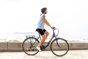 Міський велосипед для всієї родини Chillaxx Bike Strada