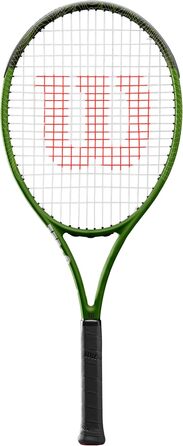 Дитяча тенісна ракетка Wilson Blade Feel Comp Jr 26, 11–12 років