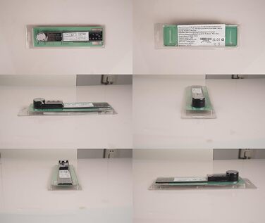 Цифрова кутова лінійка Protractor з РК-дисплеєм Дисплей кута вимірювання кута з нержавіючої сталі для деревообробних майстрів домашньої роботи, вимірювання кута 360, функція утримання 400 мм (стиль 5)