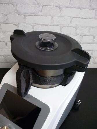 Постійна ручка однією рукою для Monsieur Cuisine (Connect/Trend) (SKMC 1200) EOL 31.12.2024