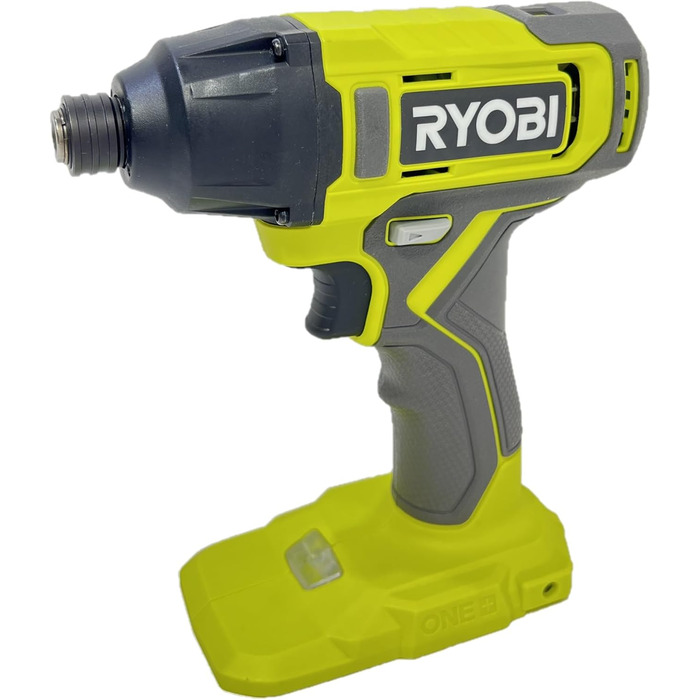 Ударний гайковерт Ryobi P235A 18V One (стрижневий інструмент)