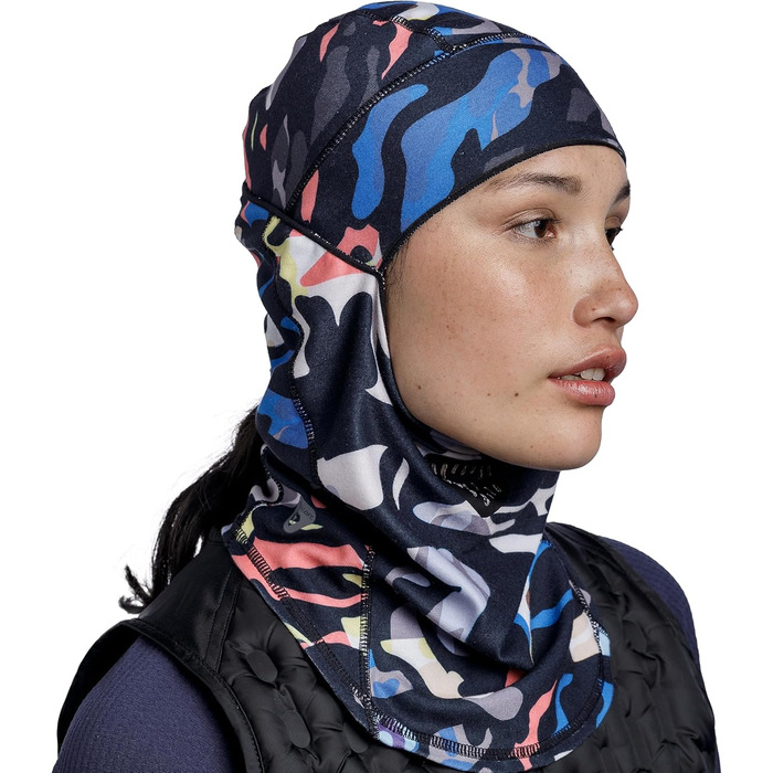 Балаклава Buff Unisex ThermoNet Один розмір Enphi Multi