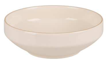 Салатник Limited Edition Aria Gold, 13.5 см (7183319)