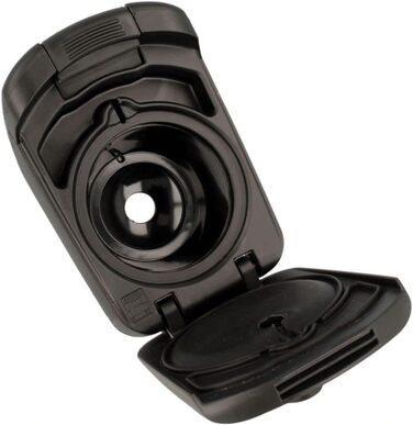 Тримач килимка Krups, номер артикула MS-624360 як запчастина для кухні та побутової техніки