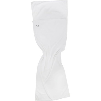 Спальний мішок Salewa hut Cotton-Feel Liner Zip Silveriz OFFWHITE