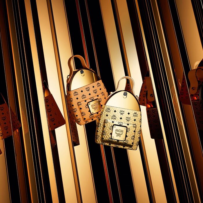 Парфумована вода-спрей, 1.0 мл.