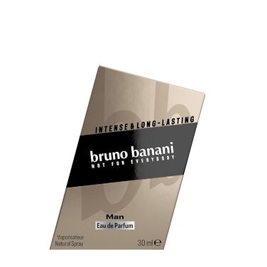 Парфумована вода Bruno Banani Man (30 мл)