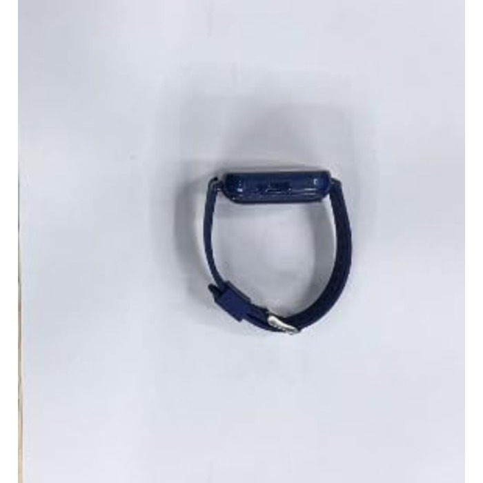 Розумний годинник 4G для дітей з GPS, дитячий годинник з телефоном, відеодзвінками та голосовим чатом, Wi-Fi, SOS, крокомір, будильник, ігри, дитячий подарунковий наручний годинник для дівчаток та хлопчиків віком від 4 років, синій