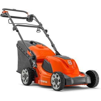 Електрична газонокосарка LC 141C, 967099301