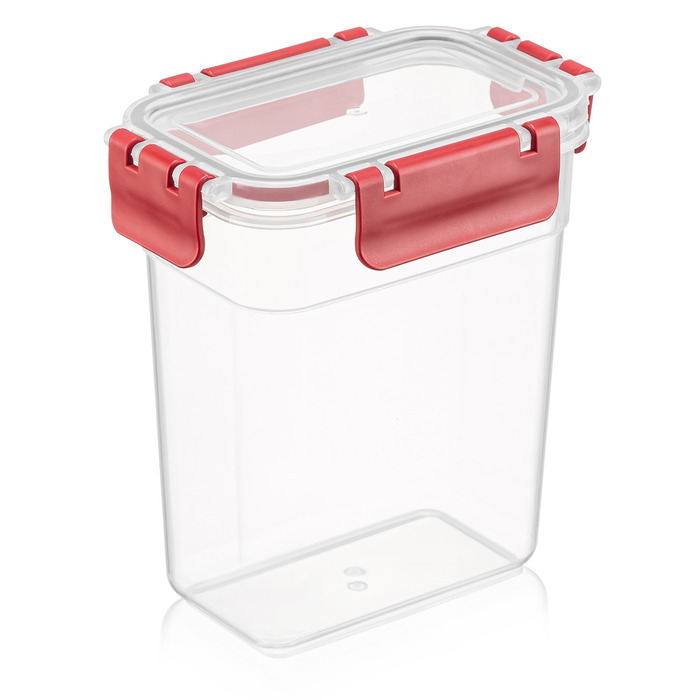 Контейнер Idea Home Clara Box MIX 1.1 л (00967) (7063820)