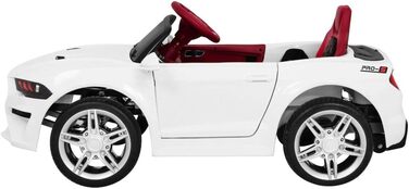 Електричний дитячий автомобіль BSD Electric Kids Car Електрична їзда на дитячому автомобільному пульті дистанційного керування - M