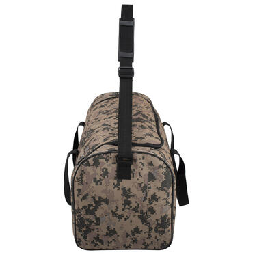 Сумка дорожня Semi Line 52 Brown Camo (A3032-3)