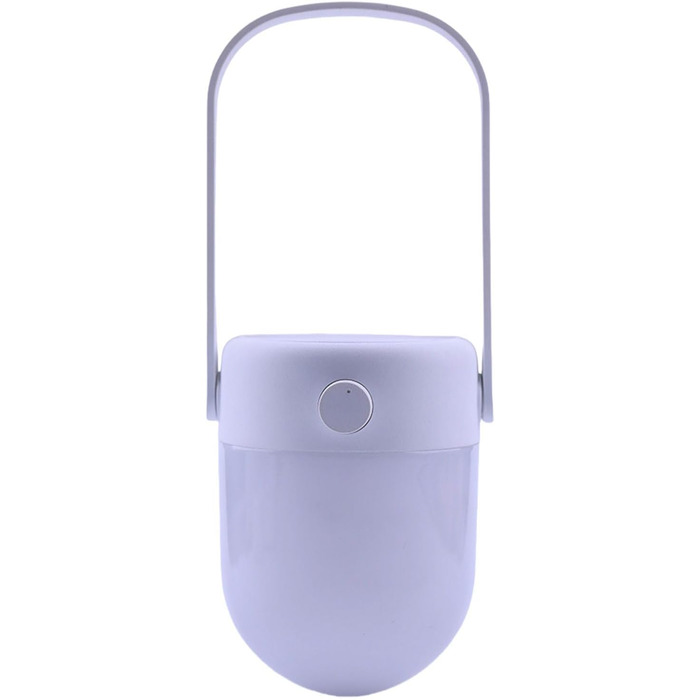 Світлодіодний ліхтар для кемпінгу, акумуляторний, 2 кольори, ліхтар для намету, освітлення для подорожей на вулиці, водонепроникний, аварійний, довговічний, для кемпінгу, нічний