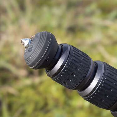 Штатив Vanguard VEO 5 264CB-160S (VEO 5 264CB-160S)