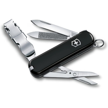 Затискач для нігтів Victorinox