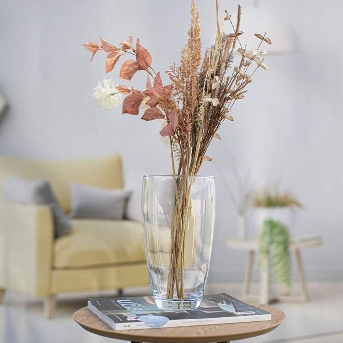 Ваза Trendglass Rona, 25 см (6865284)