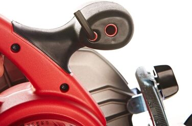 Акумуляторна дискова пила HD 18 CS / 0-версія, HD18CS0, багатофункціональна, без блоку, 4933419134