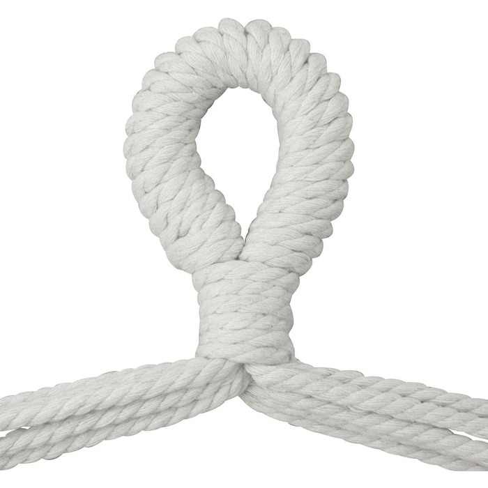 Підвісне крісло з 2 подушками - Гамак для сидіння - Вибір кольору Смарагдовий (зелений) або Aqua (синій) - максимальна вага 240 кг