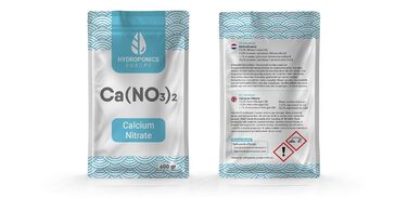 Повний набір комбінованих гідропонних добрив Гідропонна поживна система Доставка з ЄС 0,75-4,0 кг (1,5), 4-18-38