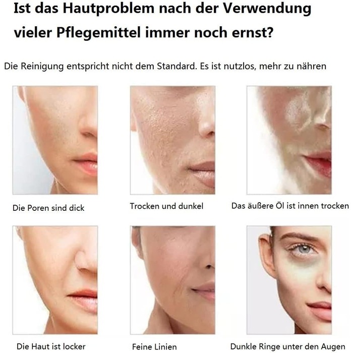 Вібраційний нагрівальний пристрій для краси CooBES, масажер для шиї та обличчя проти зморшок, інструменти для догляду за шкірою EMS проти зморшок, 3 режими нагрівання 45 , пристрій для омолодження шкіри.