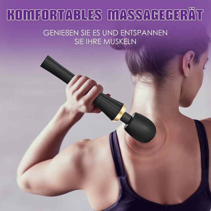 Вібратор Gobeken, з гнучкою головкою, для жінок