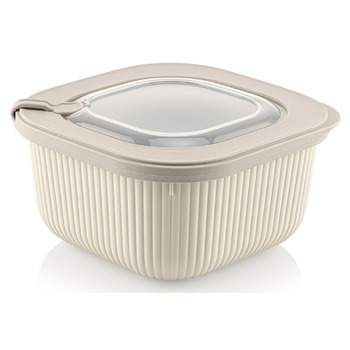 Контейнер 1,8 л Line Box Bej Idea Home