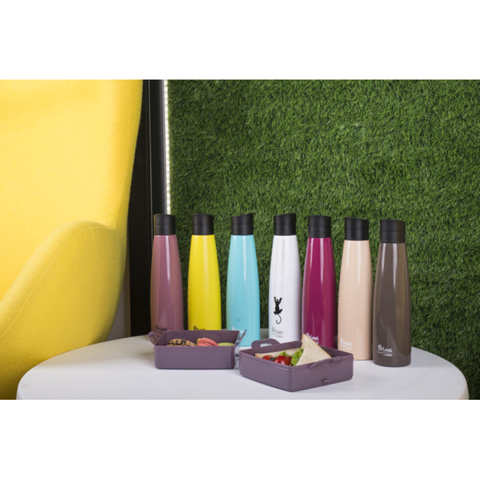 Термокружка RINGEL Prima pearl, 500 мл (6389600)