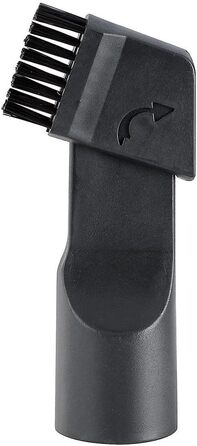 Безмішковий пилосос Blauer (80 дБ) doh105b