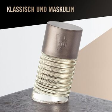 Туалетна вода Bruno Banani Man (50 мл)