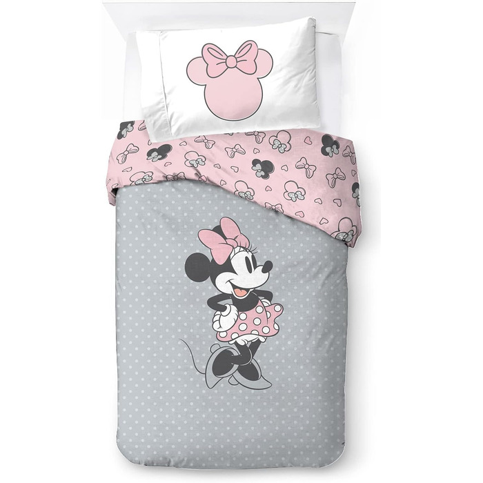 Комплект дитячої постільної білизни з 100 бавовни 135x200 см односпальний розмір - підодіяльник наволочка 50x70 см