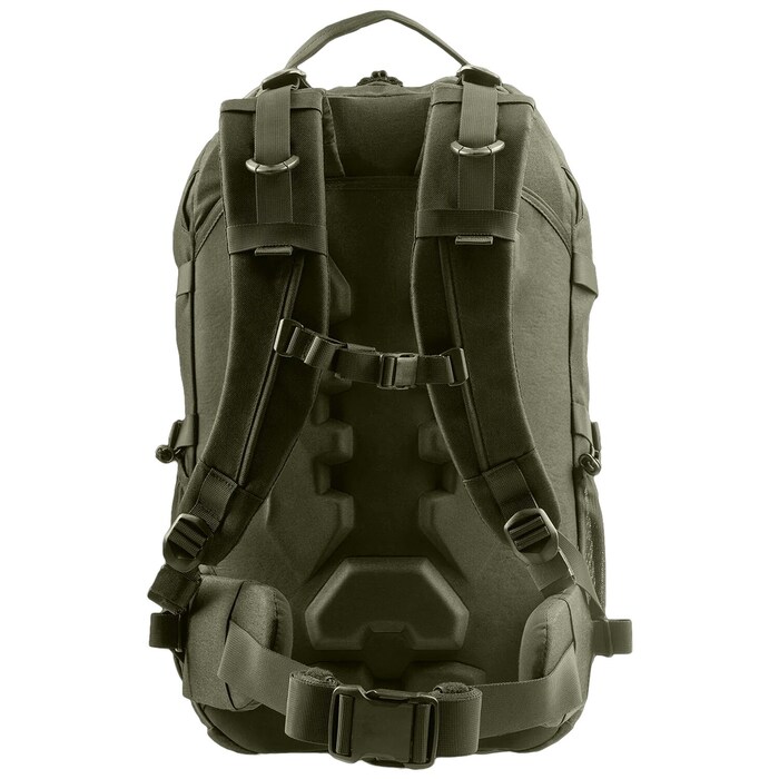 Рюкзак Highlander Stoirm 40L Tactical Pack Rangeer Green (TT218-RG)