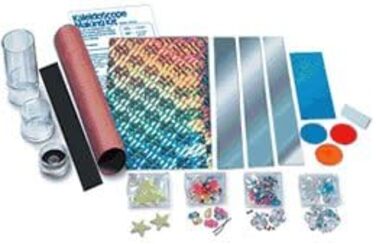 Набір для виготовлення калейдоскопа Great Gizmos