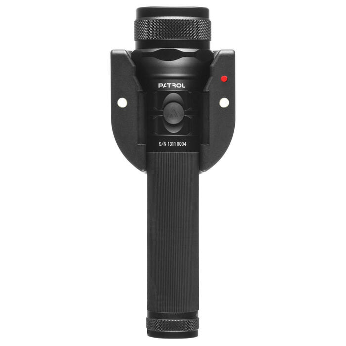 Ліхтар тактичний Mactronic Patrol LTD (1000 Lm) Rechargeable (THH0055)