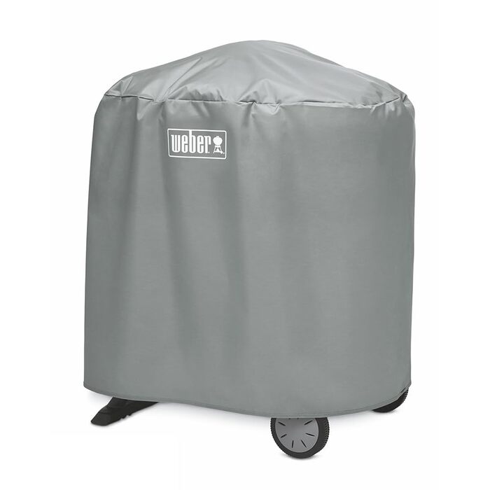 Захисний чохол для гриля Weber, підходить для Q 100/1000 та 200/2000 з підставкою або візком